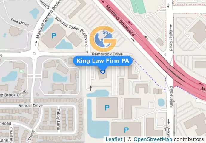 King Law Firm PA