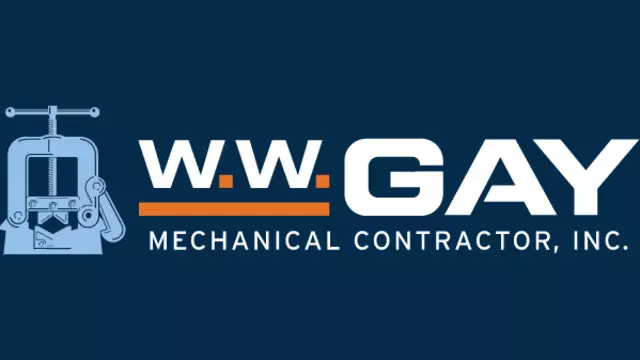 W.W. Gay Mechanical Contractor