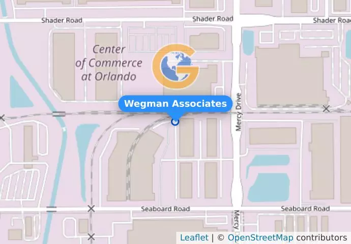 Wegman Associates