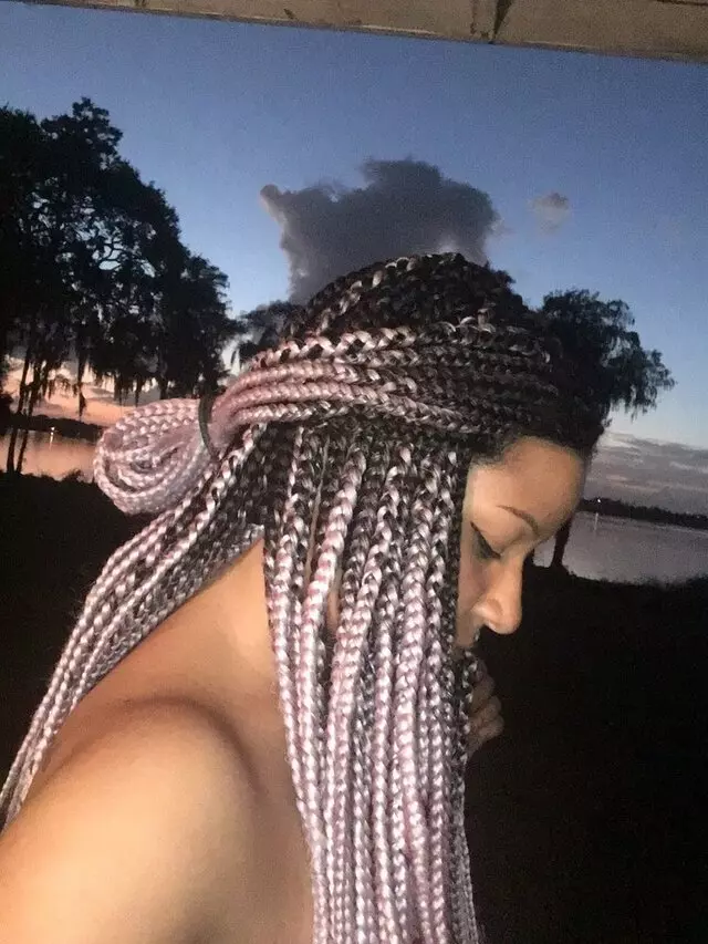 African Braiding Center