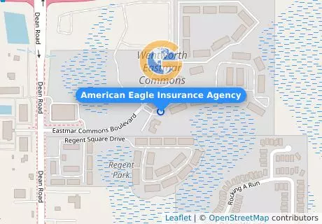 American Eagle Insurance Agency