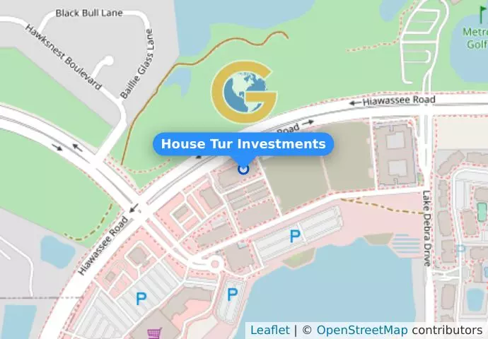 House Tur Investments