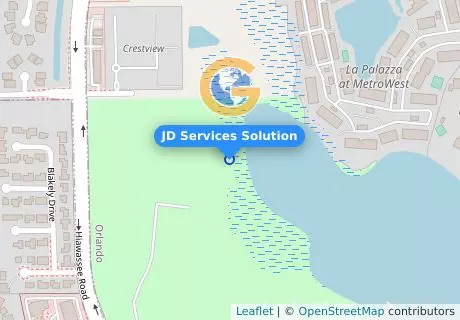 JD Services Solution