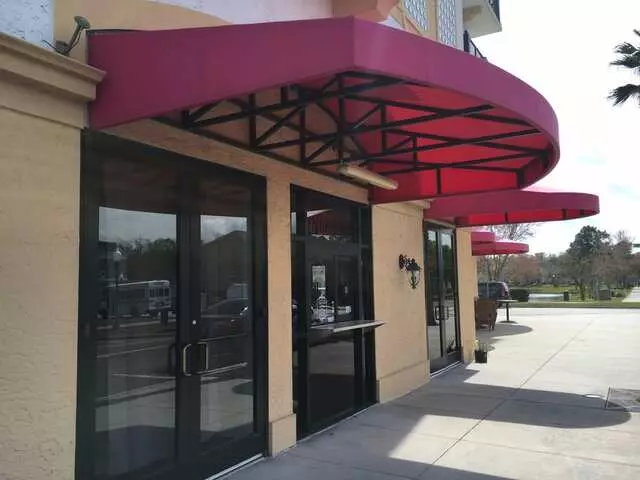 Avalon Park
