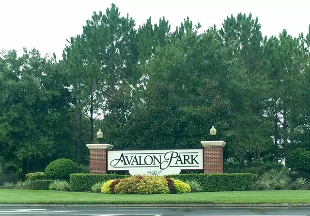 Avalon Park