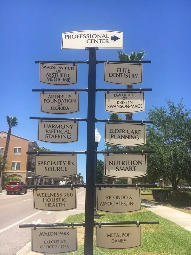 Avalon Park