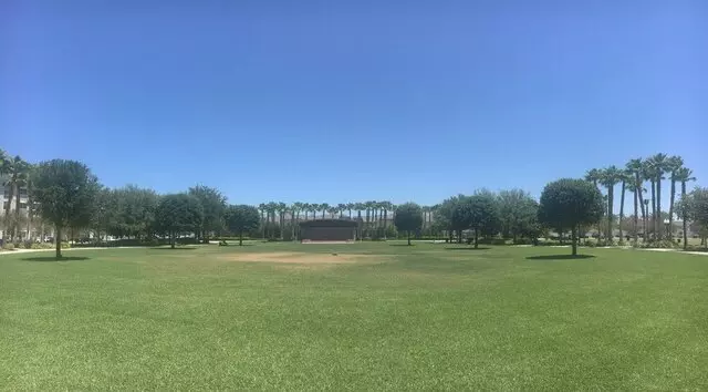 Avalon Park