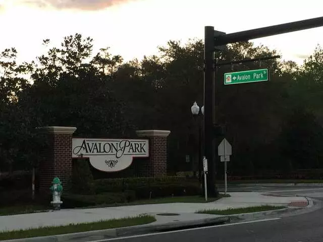 Avalon Park