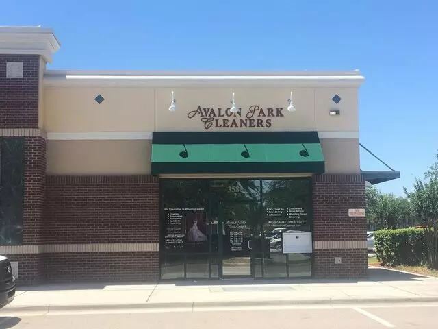Avalon Park