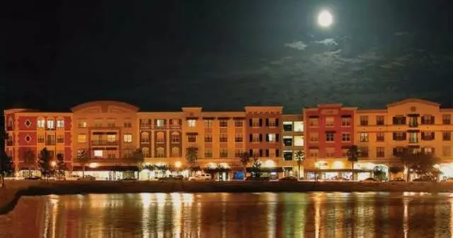 Avalon Park