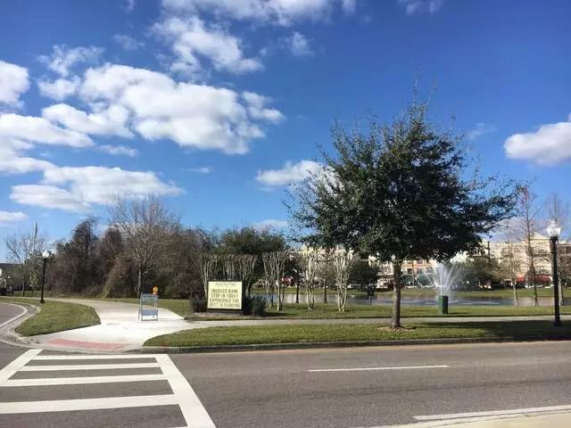Avalon Park