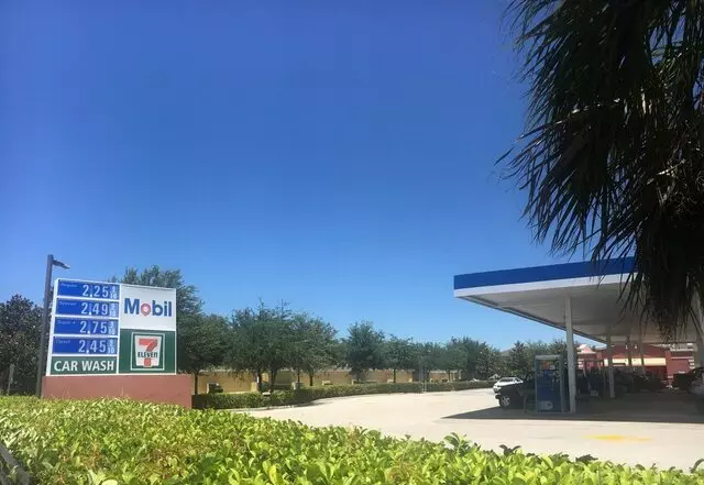 Avalon Park