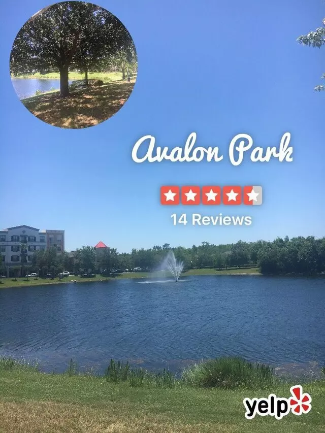 Avalon Park