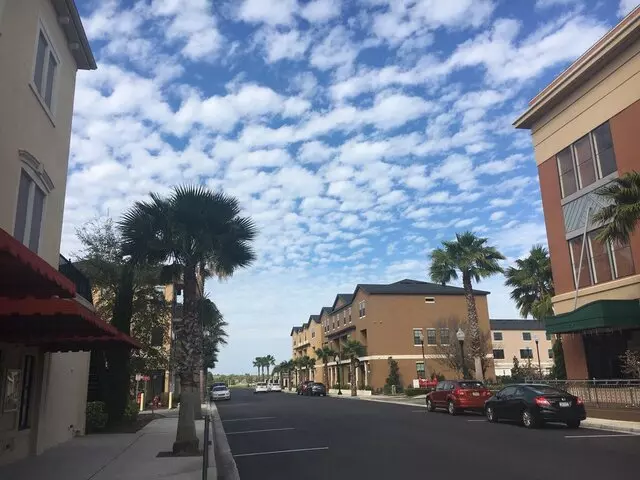 Avalon Park