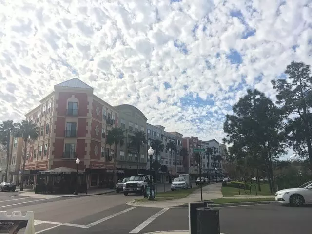 Avalon Park