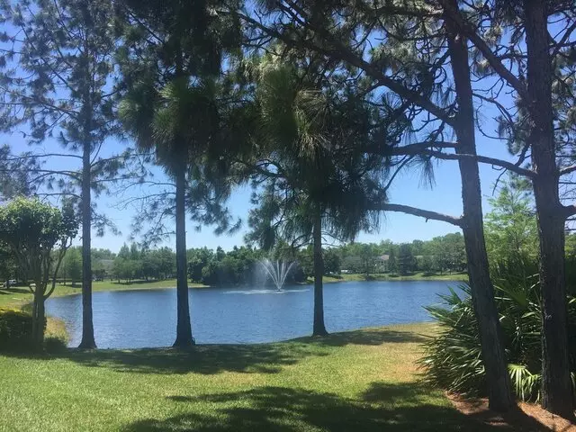 Avalon Park