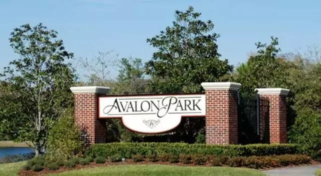 Avalon Park