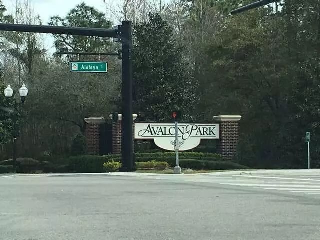 Avalon Park