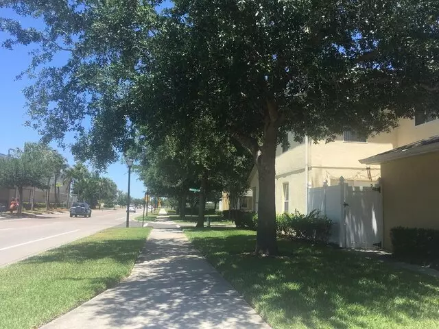 Avalon Park