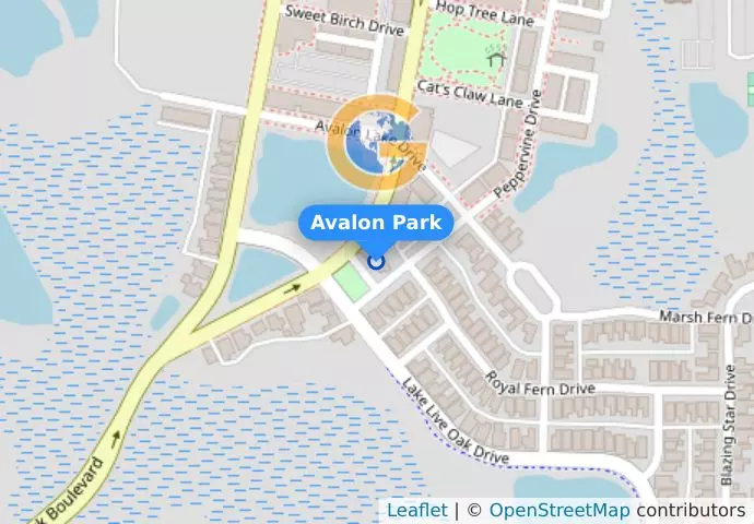 Avalon Park