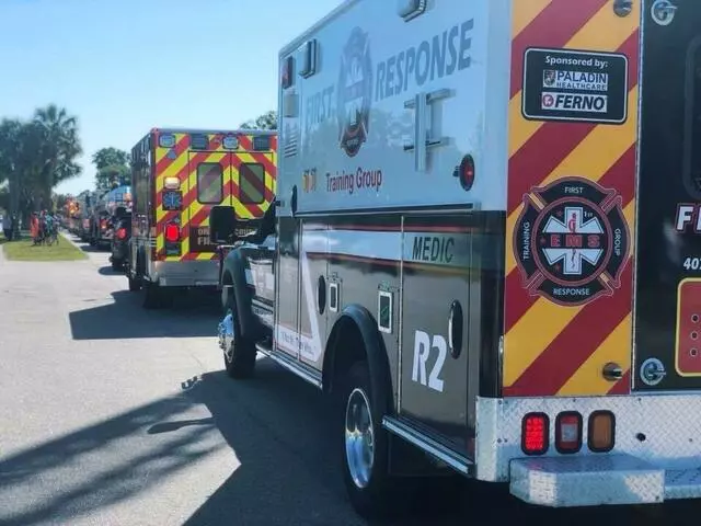 First Response Training Group