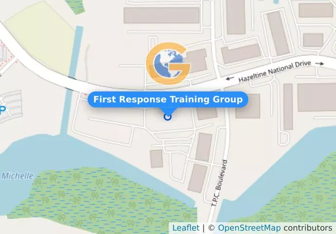 First Response Training Group
