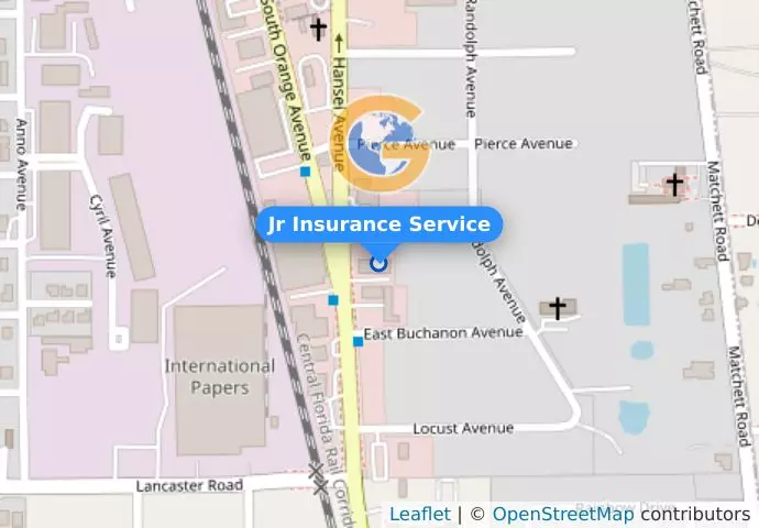 Jr Insurance Service