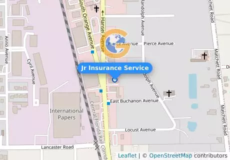 Jr Insurance Service