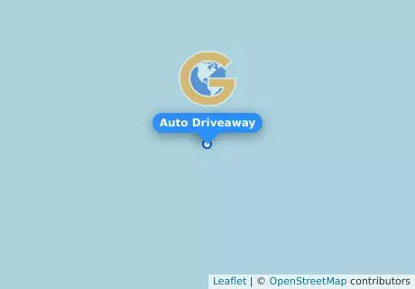 Auto Driveaway