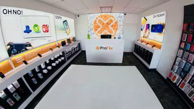 Profiix Southchase