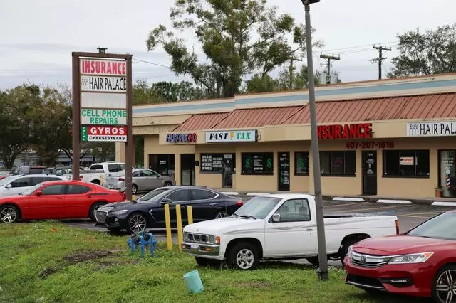 Fast Tax Service Center - Orlando