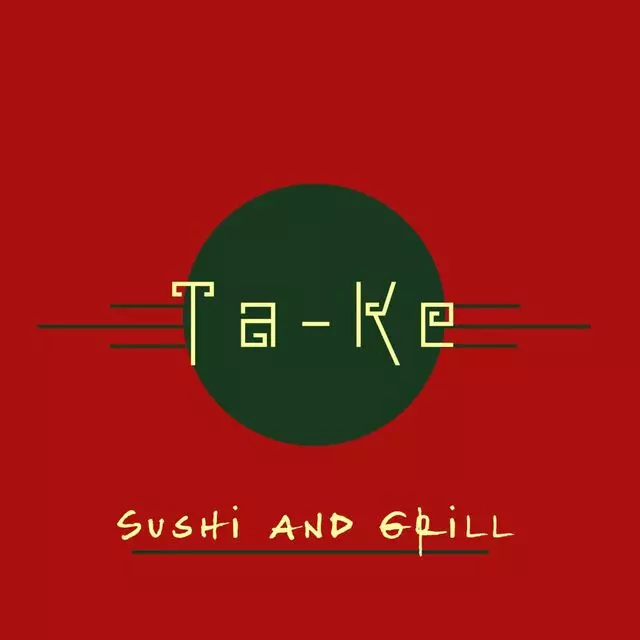 Ta-Ke Sushi and Grill