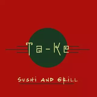 Ta-Ke Sushi and Grill