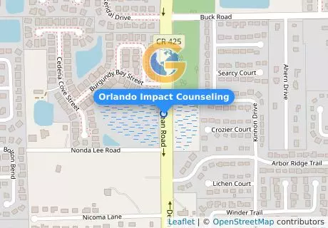 Orlando Impact Counseling