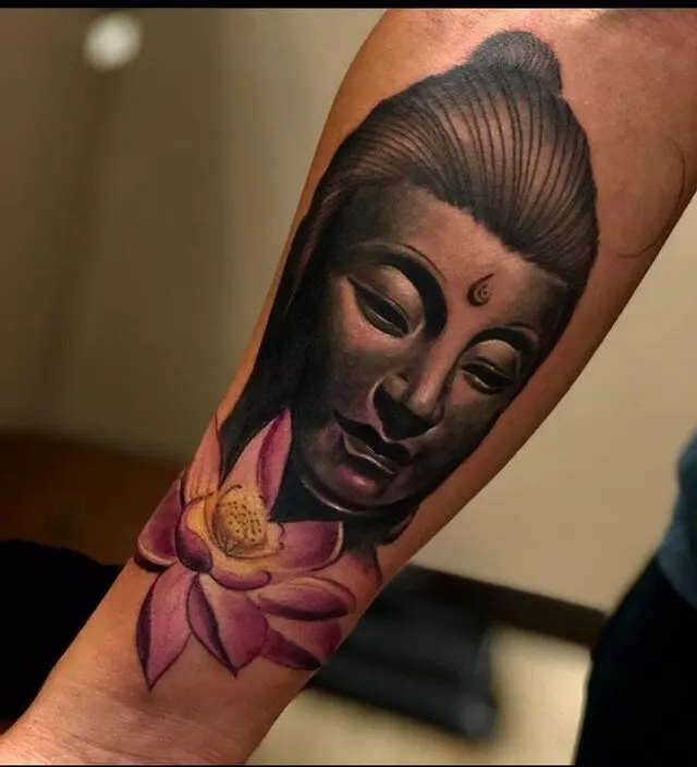 Fine Ink Studios International
