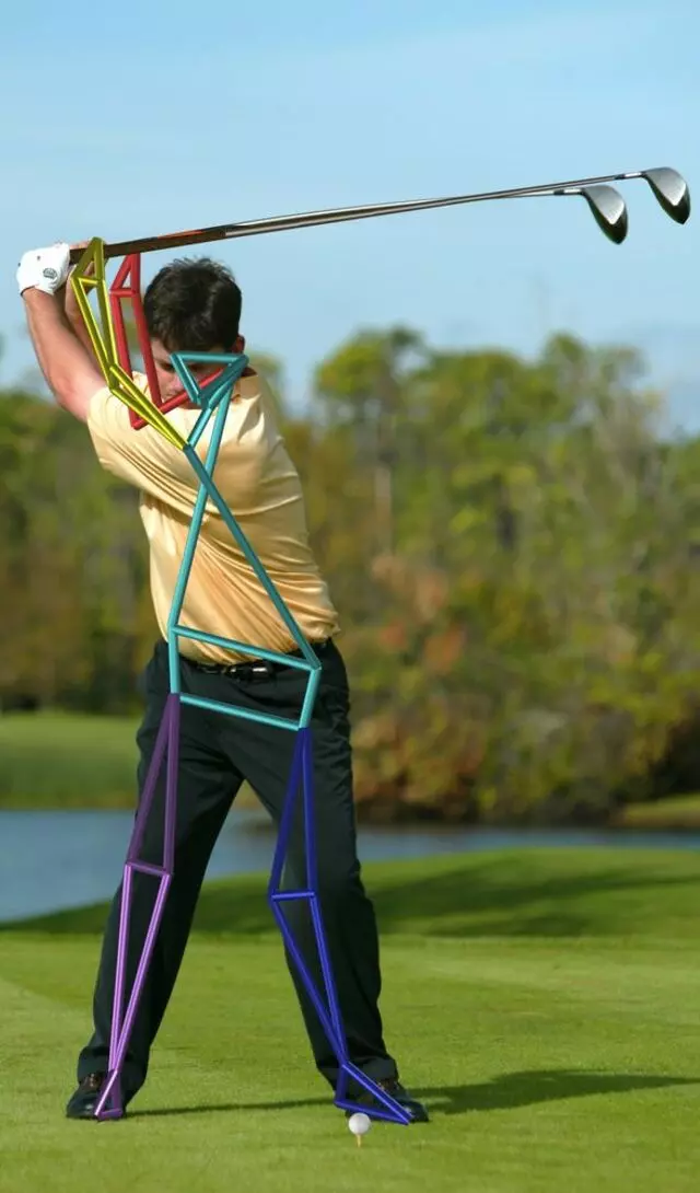 Grand Cypress Academy of Golf