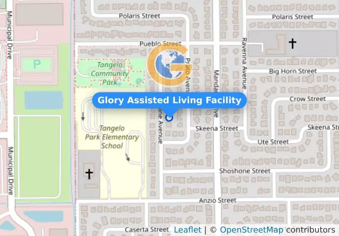 Glory Assisted Living Facility