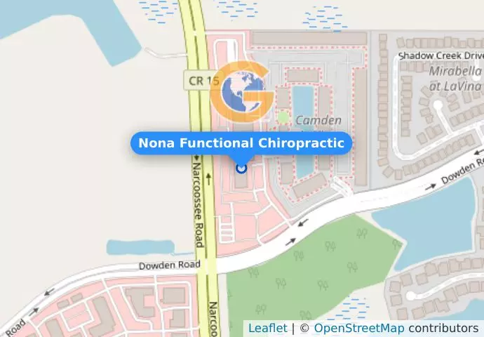 Nona Functional Chiropractic