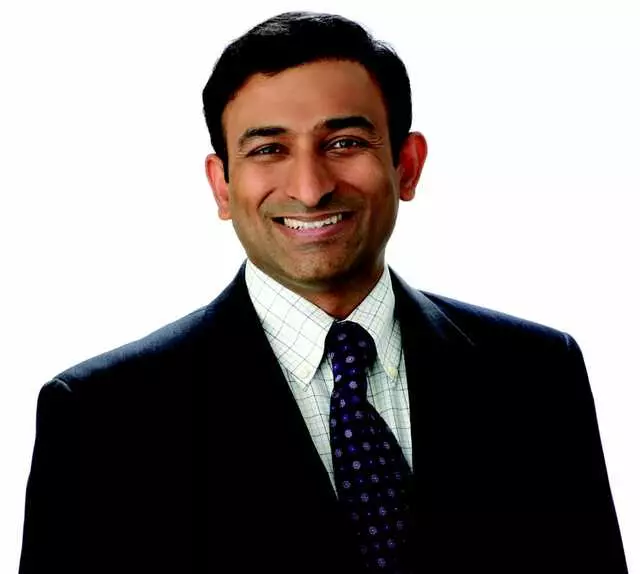 Sridhar Goli, MD