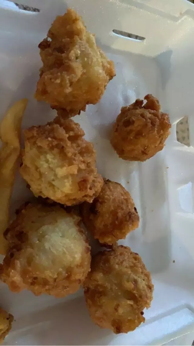 Captain D&apos;s