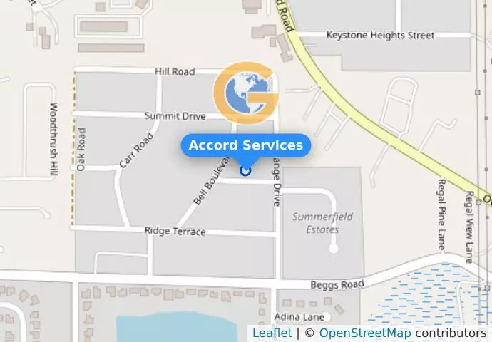 Accord Services
