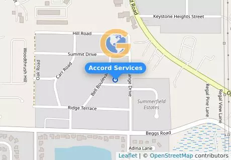 Accord Services