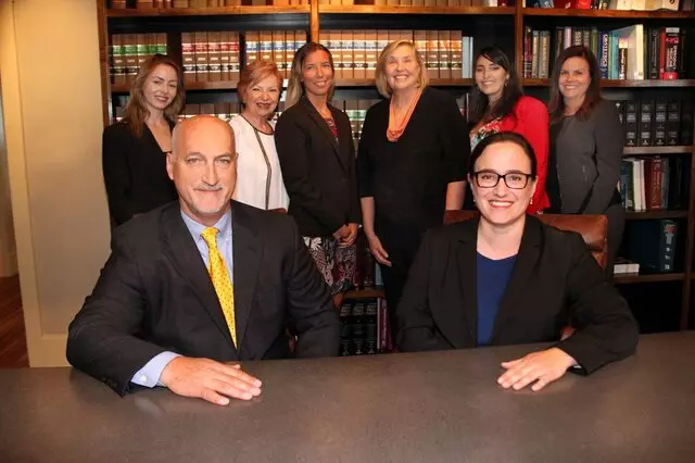 McMillen Law Firm Malpractice Specialists