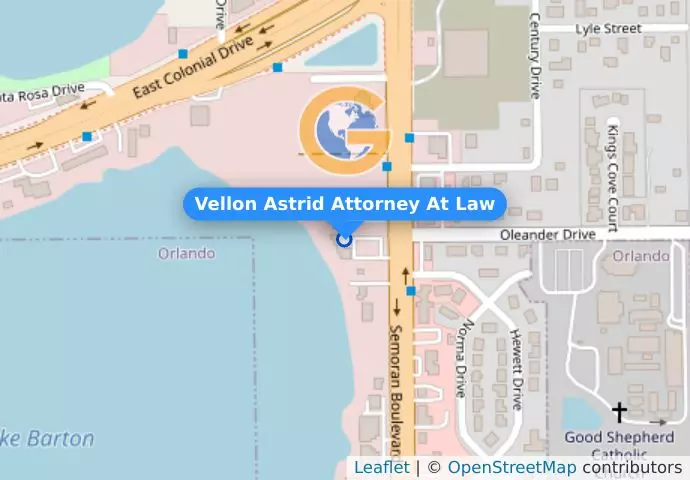 Vellon Astrid Attorney At Law