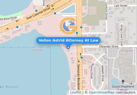 Vellon Astrid Attorney At Law