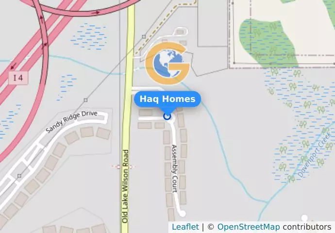 Haq Homes
