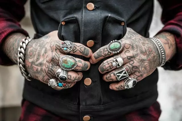 Full Circle Tattoo Collective