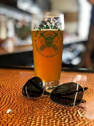 Rockpit Brewing