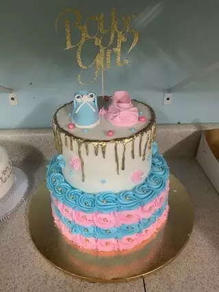 Olga’s Chuchincakes