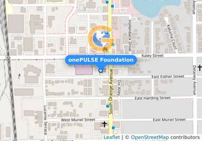onePULSE Foundation